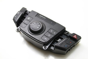 Hyundai i40 (2011–2026) Heater control panel 972503ZRC0 - 3