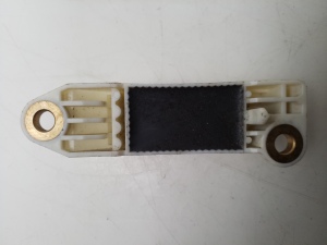 Mini Cooper R53 (2000–2006) Airbagsensor 0285002082 - 2