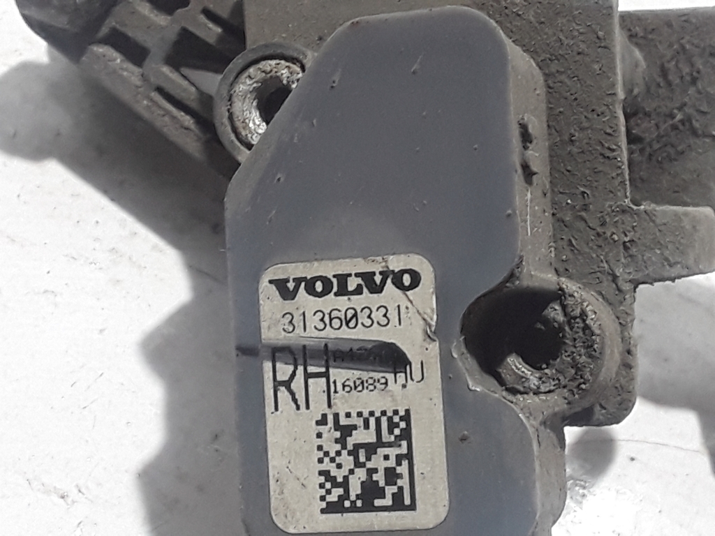 VOLVO XC90 2 generation (2014-2024) Rear Right Height Level Sensor 31360331 22445192