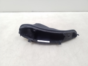 BMW 3 SERIES F31 (2011–2026) Handbrake handle trim 9235425 - 3