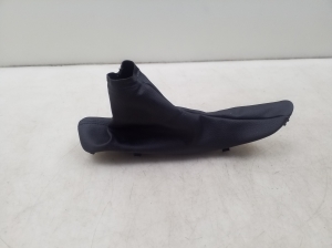 BMW 3 SERIES F31 (2011–2026) Handbrake handle trim 9235425 - 5