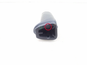BMW 3 SERIES F31 (2011–2026) Handbrake handle trim 9235425 - 6