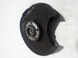  Rear hub 