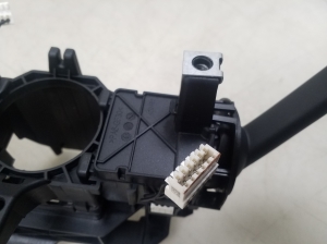 Skoda Superb (2015–2026) Switch and its parts - 3