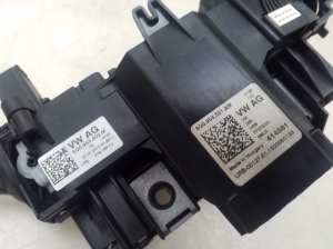 Skoda Superb (2015–2026) Switch and its parts - 5