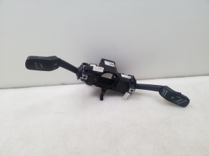 Switch and its parts