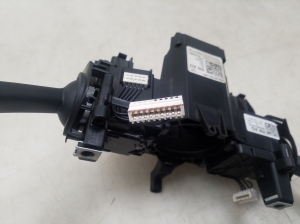 Skoda Superb (2015–2026) Switch and its parts - 6