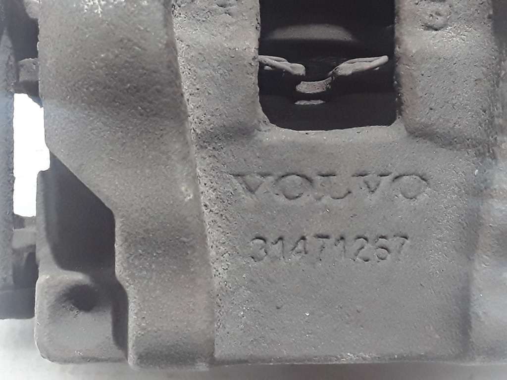 VOLVO XC90 2 generation (2014-2024) Bremsecaliper venstre bak 31471267 22445179