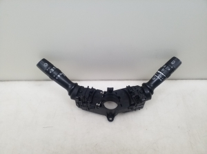 Switch and its parts