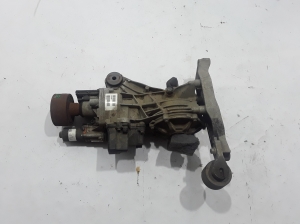 Hinterachsdifferential - 36010143