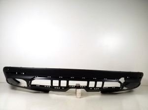 Tagumise kaitseraua alumine spoiler - A1678856500