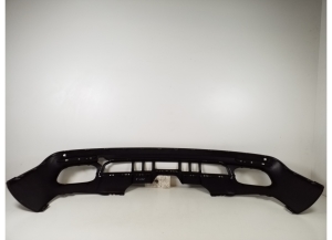 Mercedes Benz GLE-Class 167 (2019–2026) Heckstoßstangen Unterspoiler A1678856500 - 3