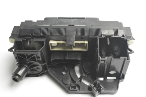 Volkswagen Golf V (2003–2009) Heater control panel 1K2820045B - 4