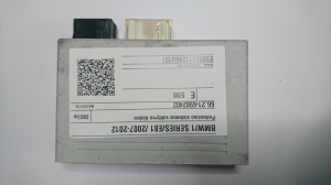 BMW 1 SERIES E81 (2007–2012) Parking system control unit - 3