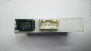 BMW 1 SERIES E81 (2007–2012) Parking system control unit - 4