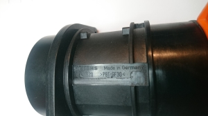 RENAULT Kangoo (1997–2009) Luftmassenmesser 77 00 109 812 - 2