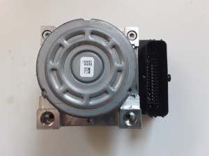 BMW X2 F39 (2017–2026) ABS Steuergerät 6895504 - 2