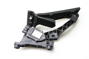 Hyundai i40 (2011–2026) Accelerator pedal 327263Z900 - 4