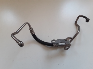 BMW X2 F39 (2017–2026) Rohr 8586477 - 3