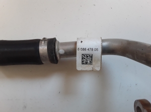 BMW X2 F39 (2017–2026) Toru 8586478 - 2