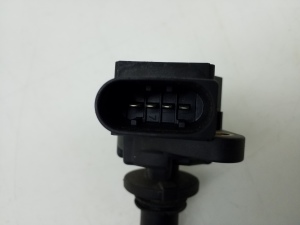  Ignition coil 