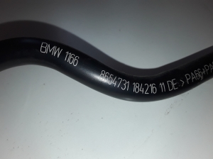 BMW X2 F39 (2017–2026) Toru 8654731 - 2