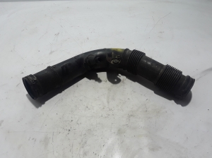   Air intake hose 