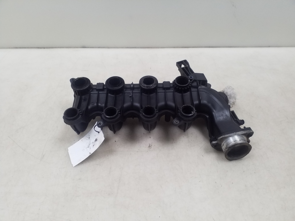 PEUGEOT 307 1 generation (2001-2008) Intake Manifold 9684941780 25065299