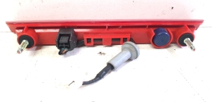 NISSAN X-Trail T32 (2013–2021) Additional stop light L90028367 - 3