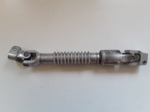   Steering column and its parts  - 59686565404 