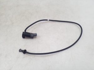 VOLVO S80 II (2006–2016) Front windshield washer pump - 2