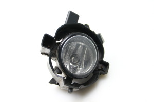  Front bumper fog lamp 