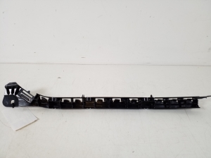 Mercedes Benz E-Class W212 (2009–2015) Rear bumper bracket A2128800230 - 2