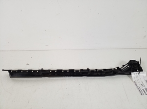 Rear bumper bracket - A2128800230