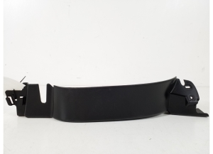 Rear bumper inner frame - A2138856301