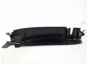 Mercedes Benz E-Class W213 (2017–2026) Rear bumper inner frame A2138856301 - 2