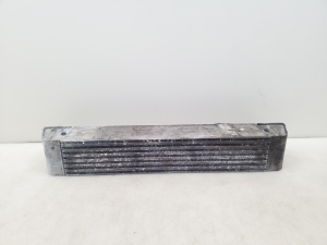 BMW 5 SERIES E61 (2004–2010) Ladeluftkühler 7787446 - 3
