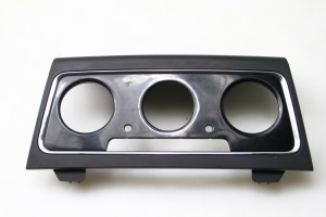 Dashboard trim - 3T0863152C