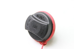 Chevrolet Cruze (2009–2015) Kraftstofftankdeckel - 2