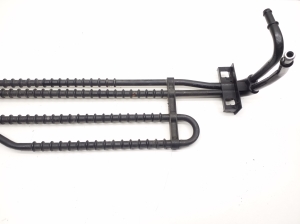 Mercedes Benz E-Class W207 (2009–2017) Stūres pastiprinātāja radiators A2044601024 - 3