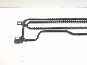 Mercedes Benz E-Class W207 (2009–2017) Stūres pastiprinātāja radiators A2044601024 - 4