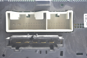 Volkswagen Passat B6 (2005–2010) Heater control panel 1K0820047 - 2