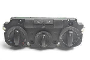 Volkswagen Passat B6 (2005–2010) Heater control panel 1K0820047 - 4