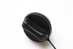 NISSAN Qashqai (2006–2013) Kraftstofftankdeckel - 2