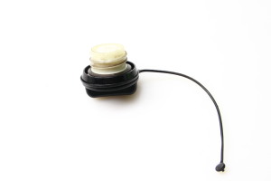 NISSAN Qashqai (2006–2013) Kraftstofftankdeckel - 3