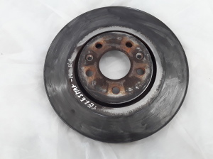 Bremsscheibe vorne - 402064155R 