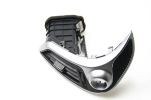 Dashboard air vent grilles - 974202S900