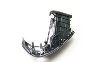 Hyundai ix35 (2009–2015) Dashboard air vent grilles 974202S900 - 2