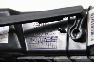 Hyundai ix35 (2009–2015) Dashboard air vent grilles 974102S900 - 4