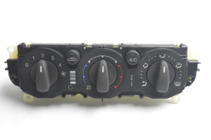 Ford Focus (2004–2011) Heater control panel CJ5T19980AK - 3